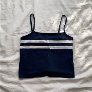 brandy melville tank top
